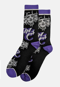 Faces Socks