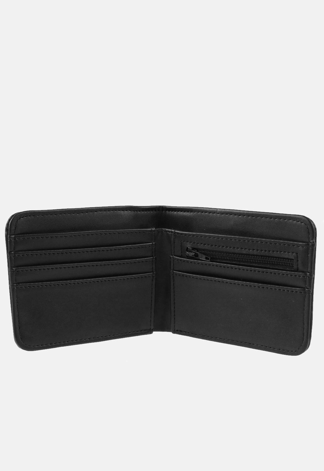 Papa Red Wallet