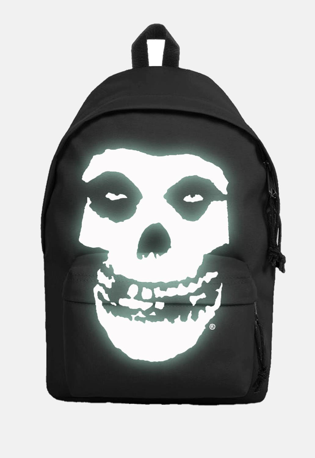 Fiend 'Glow In The Dark' Backpack