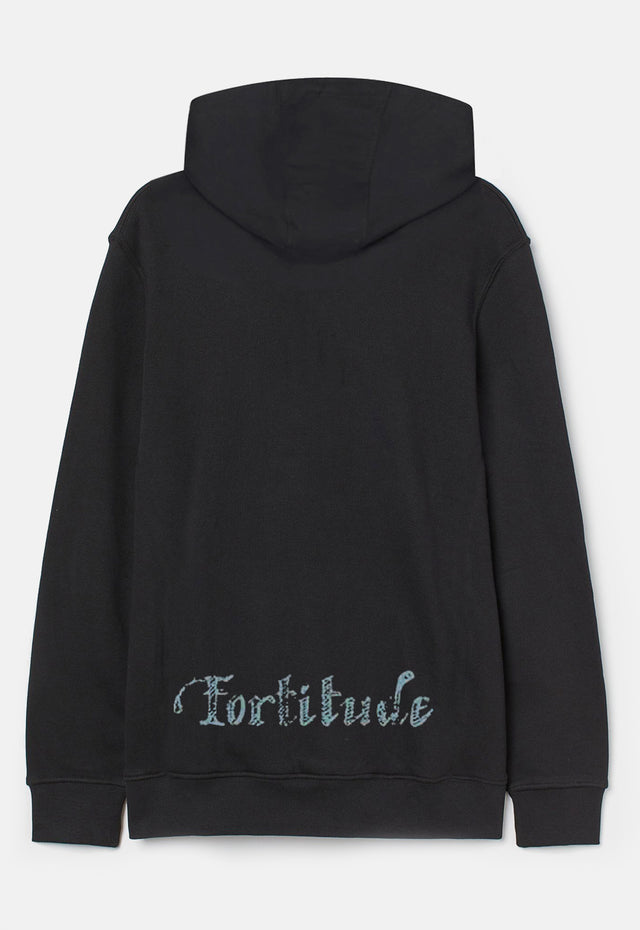 Fortitude Faces Hoodie