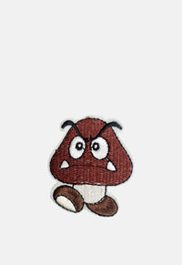 Goomba Patch