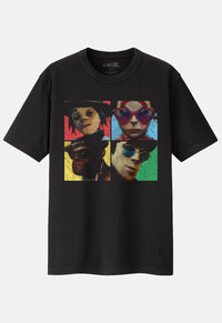 Humanz T-Shirt