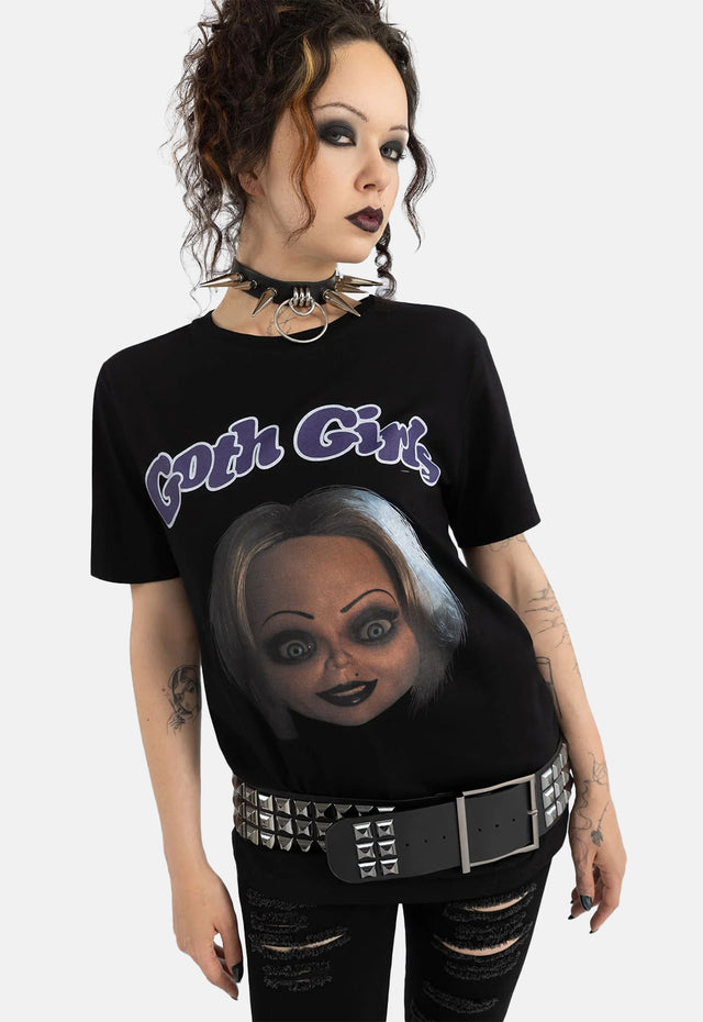 Goth Girls T-Shirt