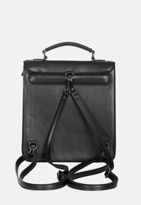 Gothic Bat Backpack