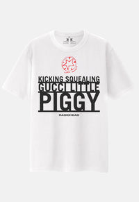 Gucci Piggy T-Shirt