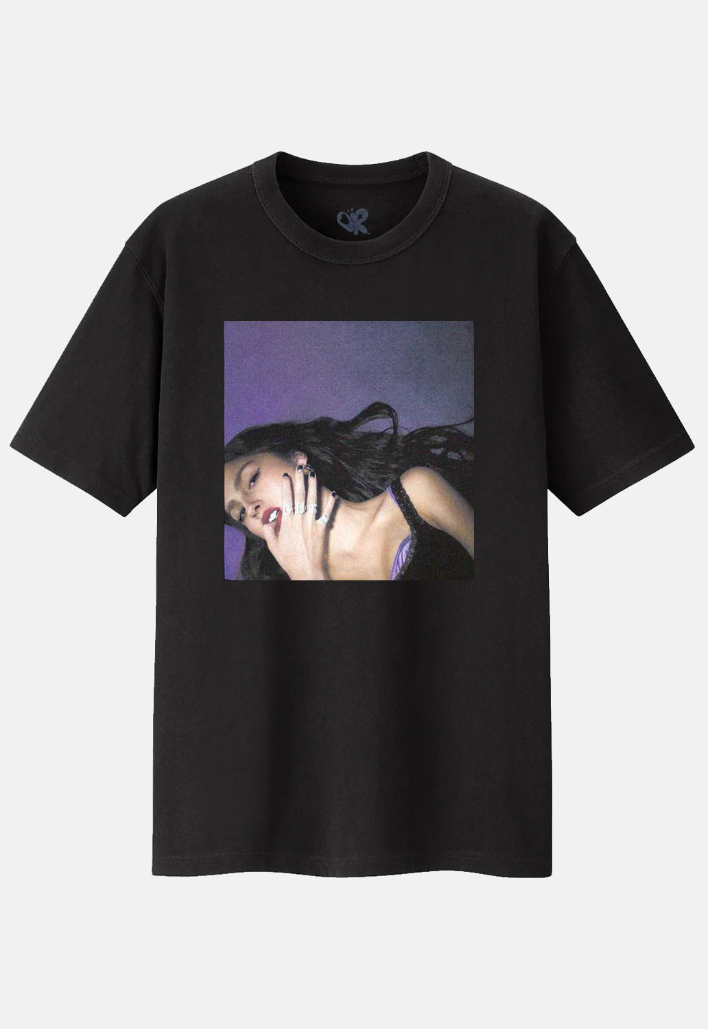 Guts Album Cover T-Shirt