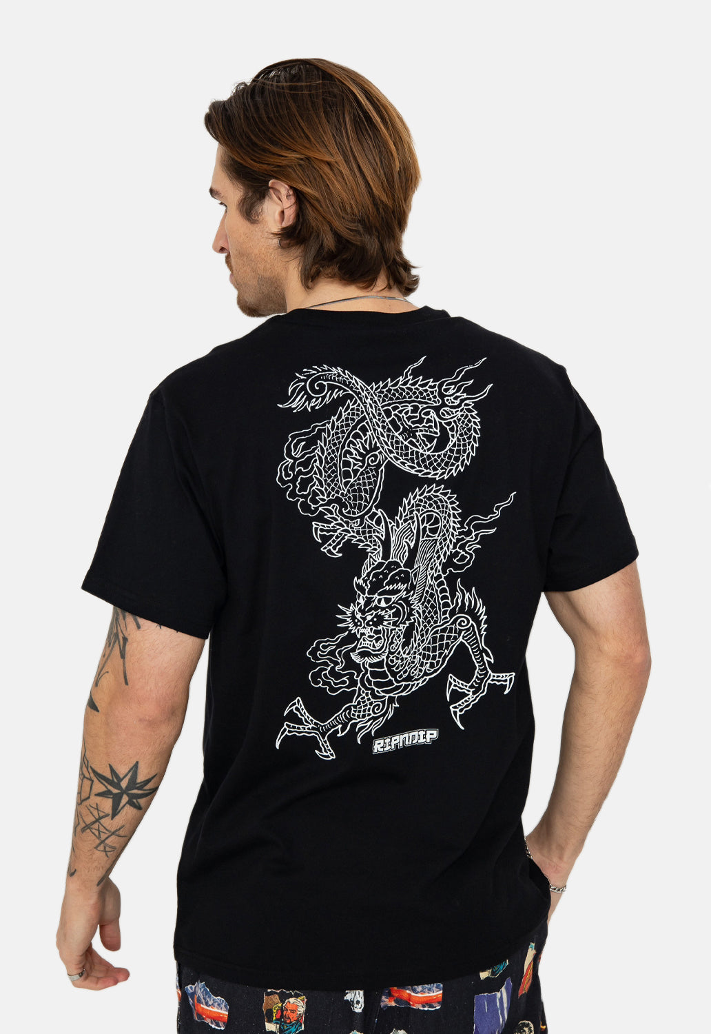 Haku T-Shirt – DMG SCY