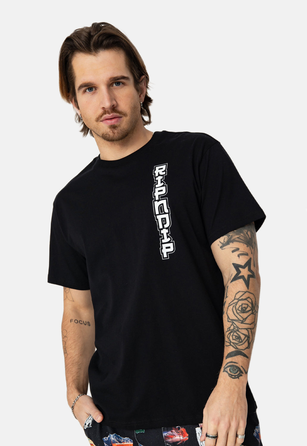 Haku T-Shirt – DMG SCY