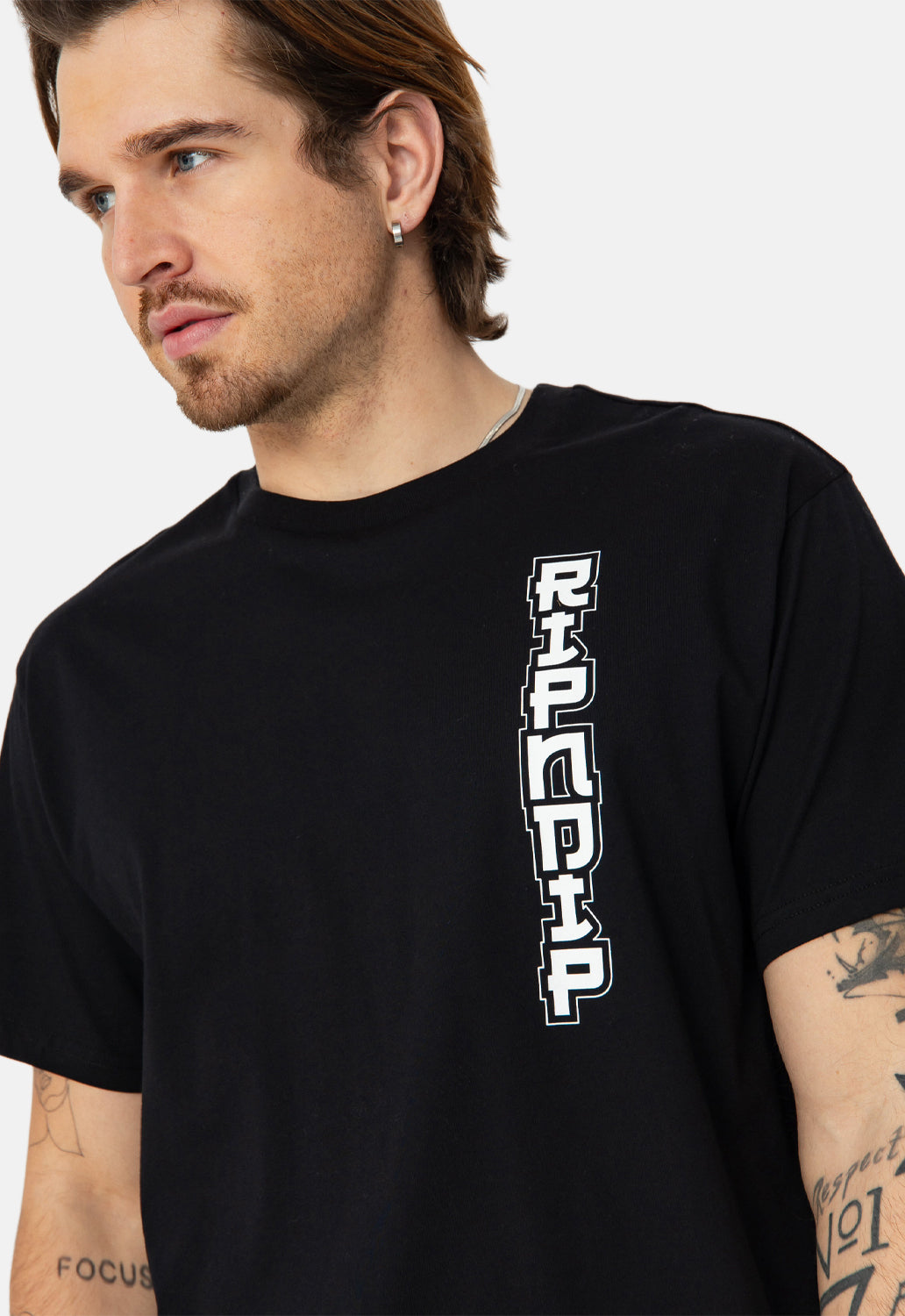 Haku T-Shirt – DMG SCY