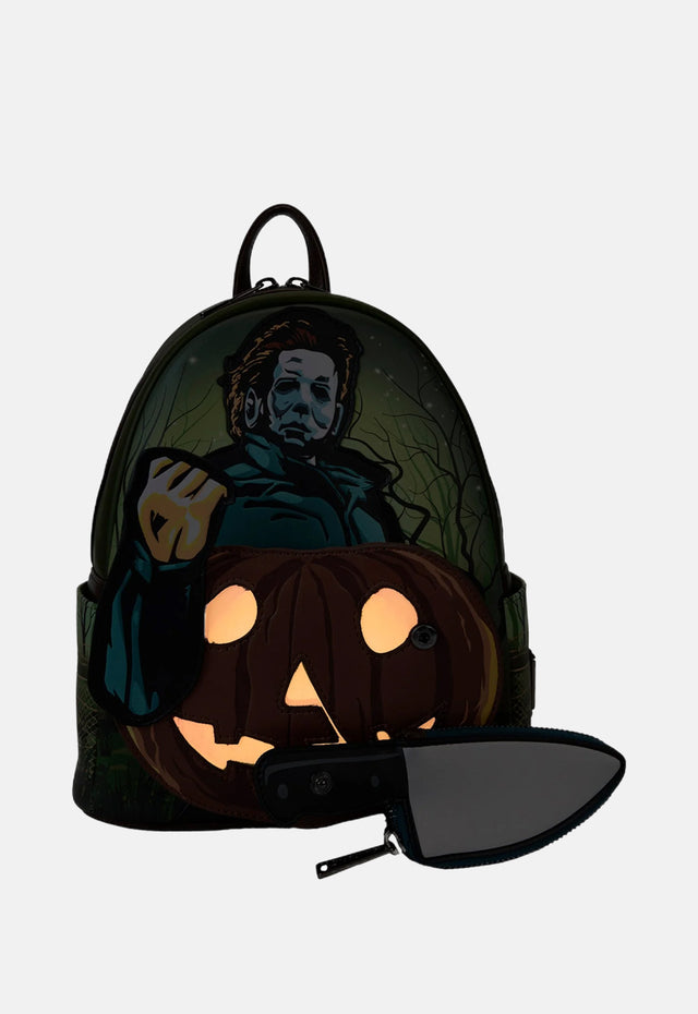 Halloween Mini Backpack