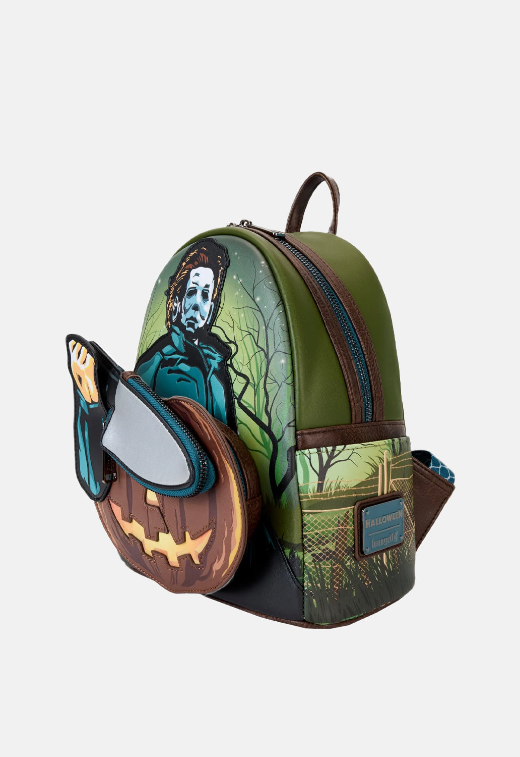 Halloween Mini Backpack