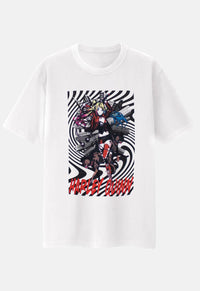 Harley Quinn Spiral T-Shirt