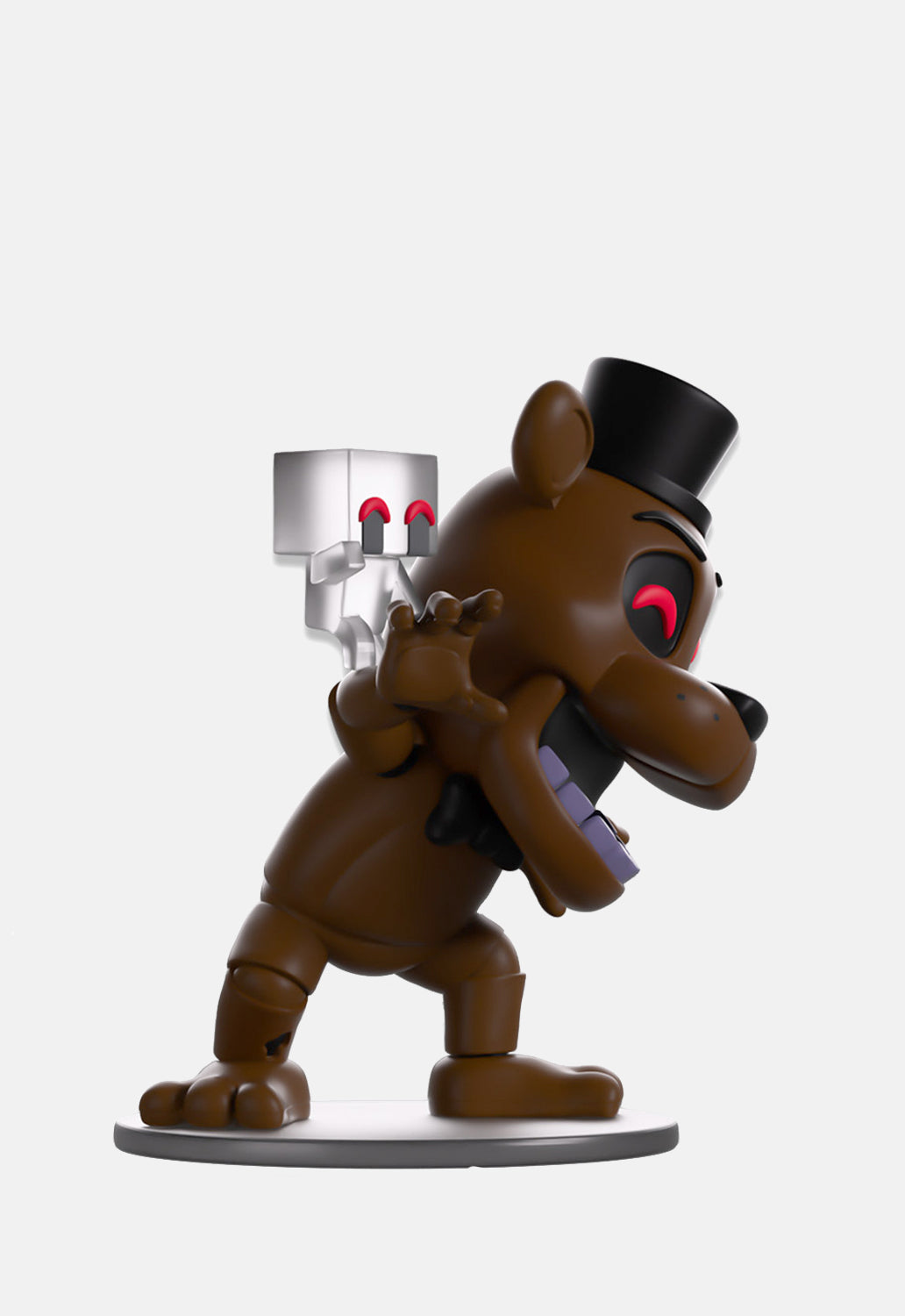 Five Nights At Freddy's Haunted Freddy Figure