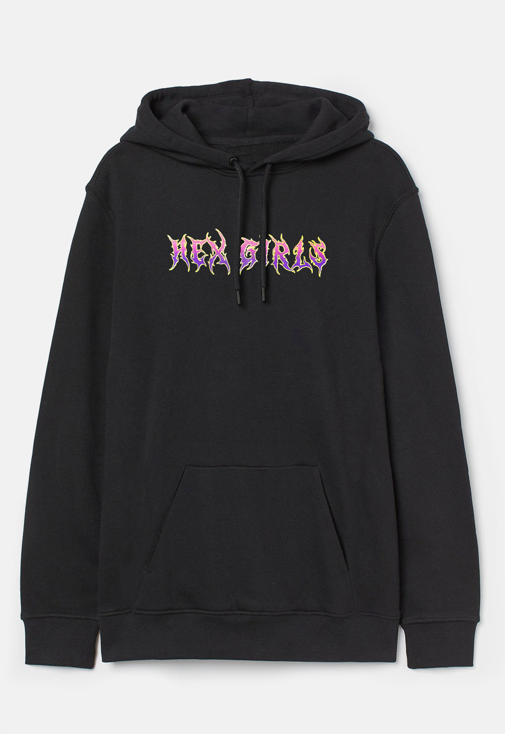 Hex Girls Cauldron Hoodie