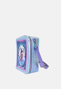 Hocus Pocus Tarot Card Crossbody Bag