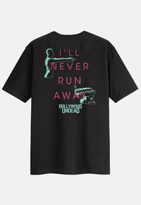 Never T-Shirt