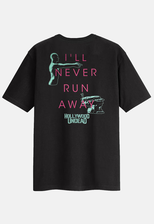 Never T-Shirt