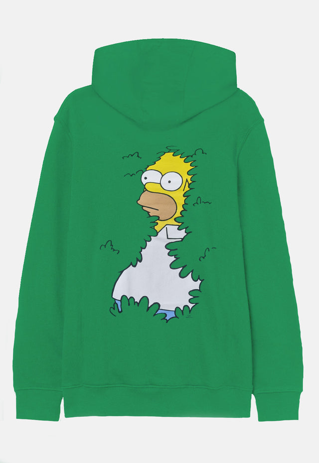 Homer Hedge Hoodie