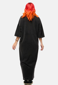 Humble Oversized Maxi Dress