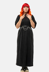 Humble Oversized Maxi Dress