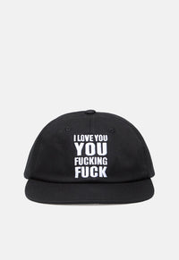 ILY Fucking Fuck Strapback