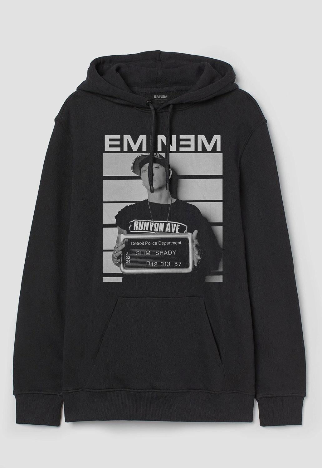 Arrest Hoodie