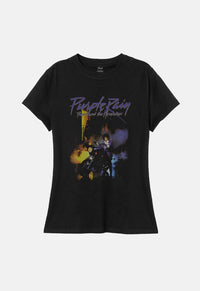 Purple Rain Women's T-Shirt