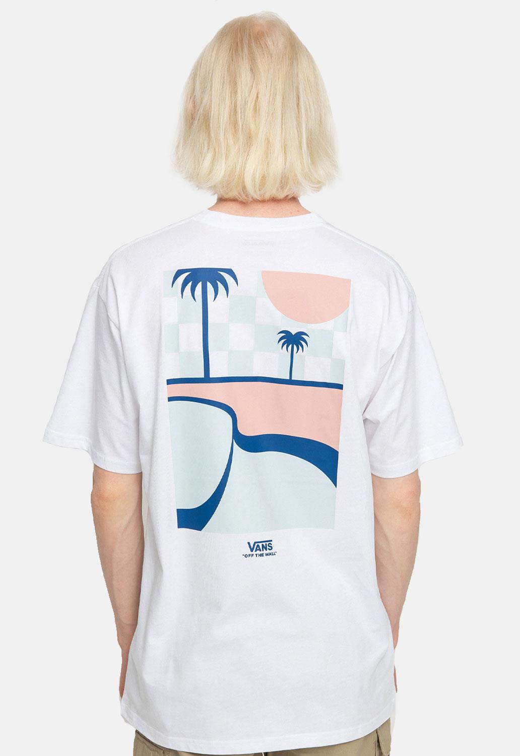 Pool Days T-Shirt