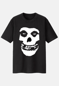 Classic Fiend Skull T-Shirt