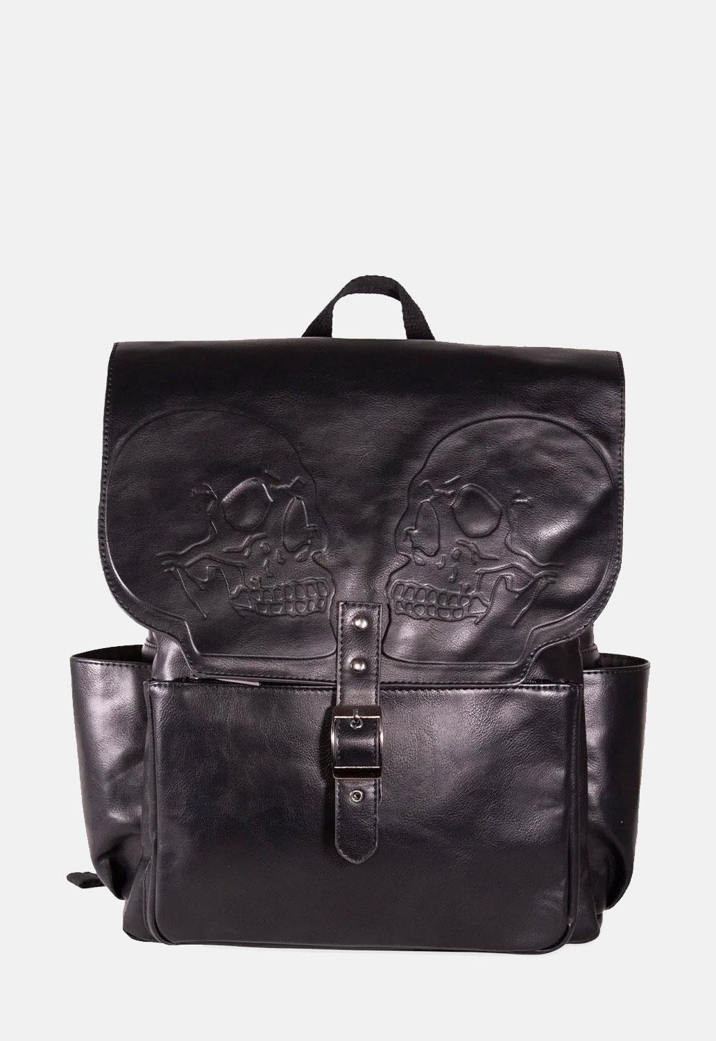 Fire Armour Backpack