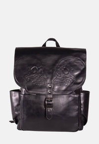 Fire Armour Backpack