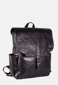 Fire Armour Backpack