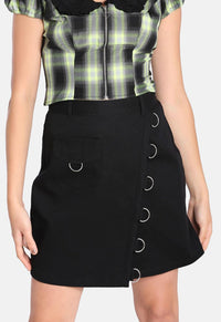 Tifa Skirt