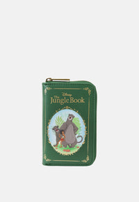 The Jungle Book Classic Book Wallet