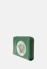 The Jungle Book Classic Book Wallet