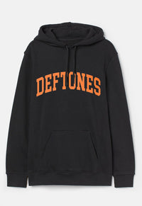 College Hoodie