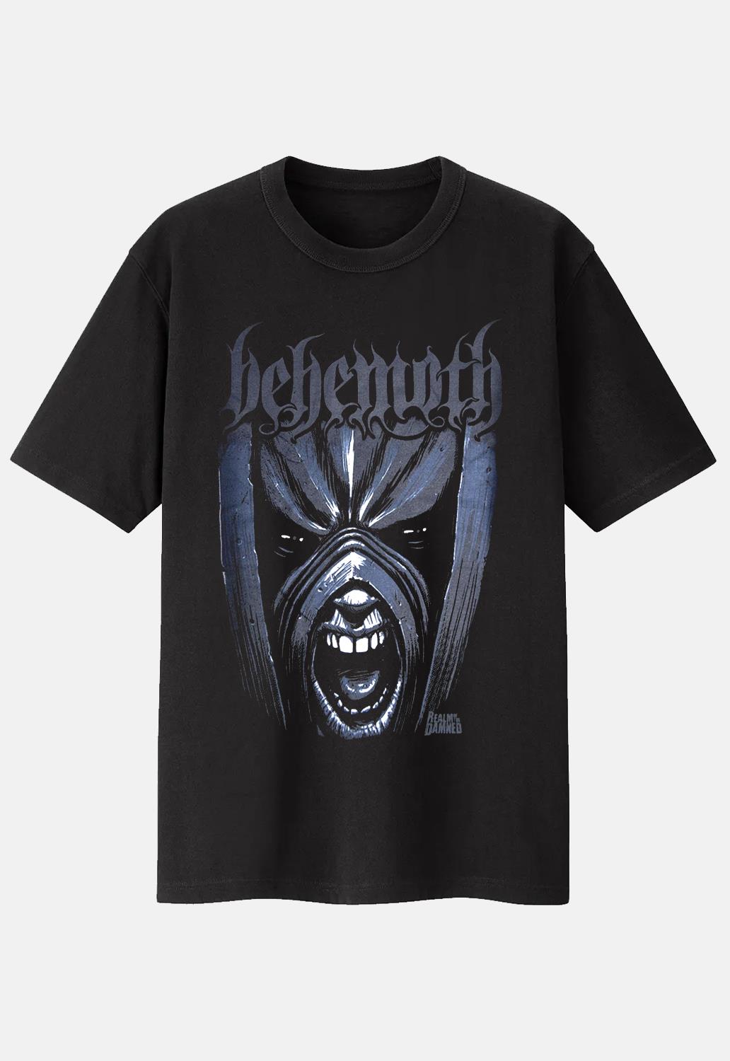 Realm Of The Damned 2 T-Shirt