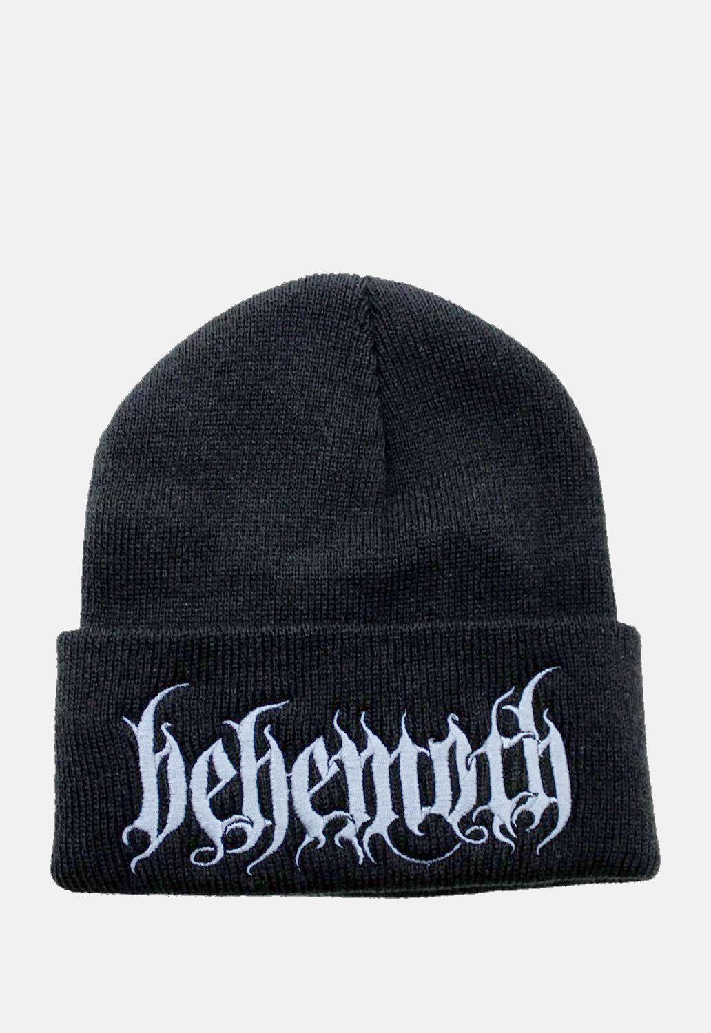 Logo Beanie