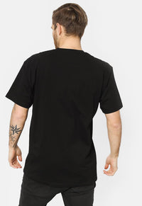 Left Chest Logo T-Shirt