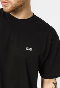 Left Chest Logo T-Shirt