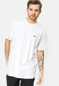 Left Chest Logo T-Shirt