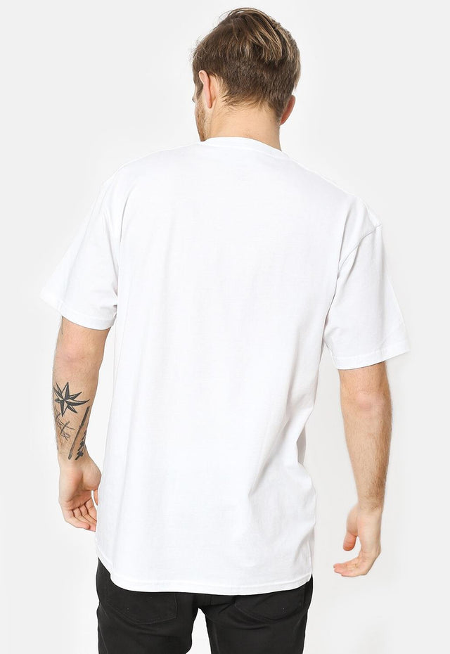 Left Chest Logo T-Shirt