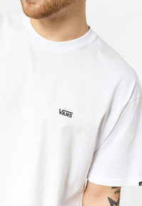 Left Chest Logo T-Shirt