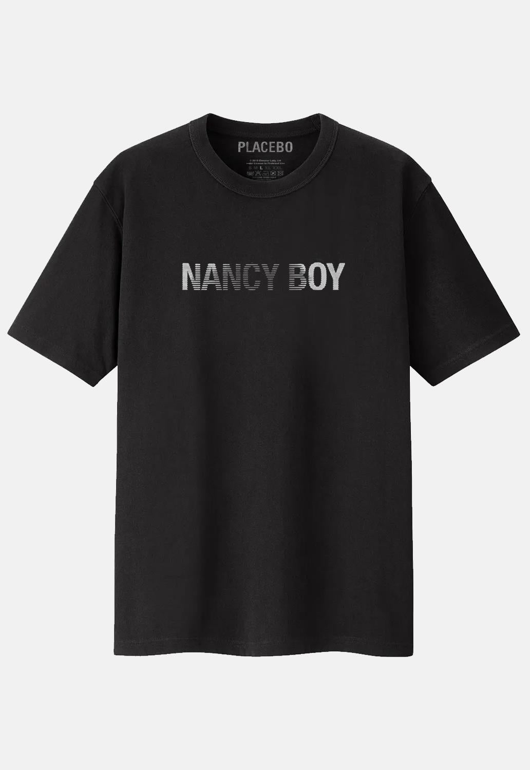 Nancy Boy T-Shirt