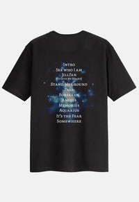 Silent Force Tracks T-Shirt