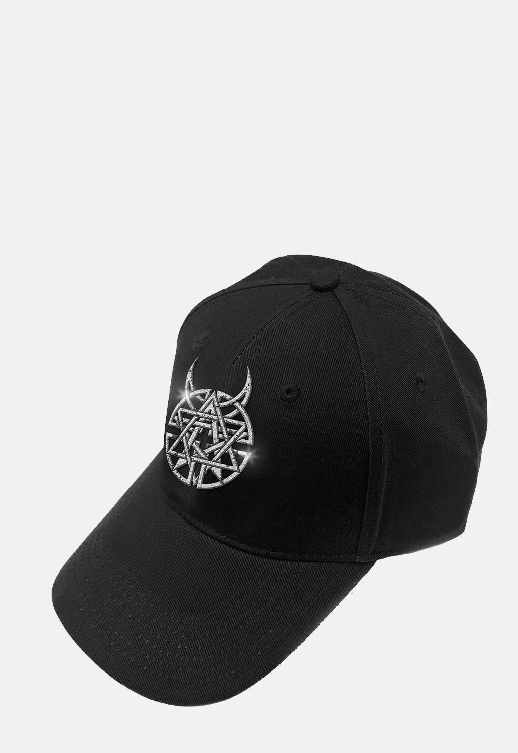 Icon & Logo Baseball Cap