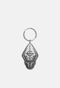 Papa Head Keyring