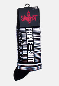 Barcode Socks