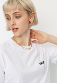 Junior V Boxy T-Shirt