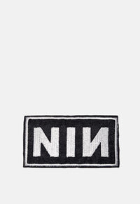 Logo Patch